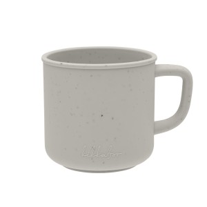 Κούπα Mε Χερούλι Platinum Silicone Sand Kikka Boo