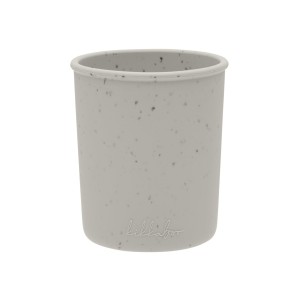 Ποτήρι Platinum Silicone Sand Kikka Boo