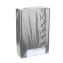 Πτυσσόμενο στρώμα 59/118/5 εκ. πολυεστέρας Σκούρο Γκρι  - Kikka Boo