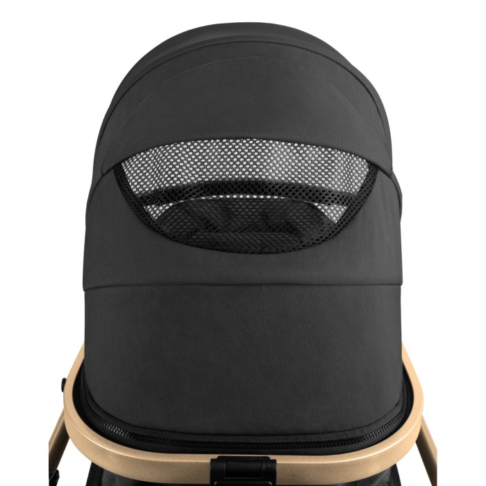 Καρότσι 3σε1 με μετατρεπόμενο κάθισμα Darling Μαύρο 2024 - Kikka Boo Καρότσι 3σε1 με μετατρεπόμενο κάθισμα Darling Μαύρο 2024 - Kikka Boo