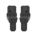 Καρότσι 3σε1 με μετατρεπόμενο κάθισμα Darling Μαύρο 2024 - Kikka Boo Καρότσι 3σε1 με μετατρεπόμενο κάθισμα Darling Μαύρο 2024 - Kikka Boo