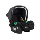 Καρότσι 3σε1 με μετατρεπόμενο κάθισμα Darling Σκούρο Γκρι 2024 - Kikka Boo Καρότσι 3σε1 με μετατρεπόμενο κάθισμα Darling Σκούρο Γκρι 2024 - Kikka Boo