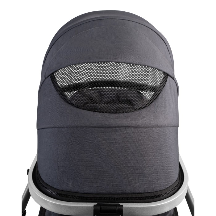 Καρότσι 3σε1 με μετατρεπόμενο κάθισμα Darling Σκούρο Γκρι 2024 - Kikka Boo Καρότσι 3σε1 με μετατρεπόμενο κάθισμα Darling Σκούρο Γκρι 2024 - Kikka Boo