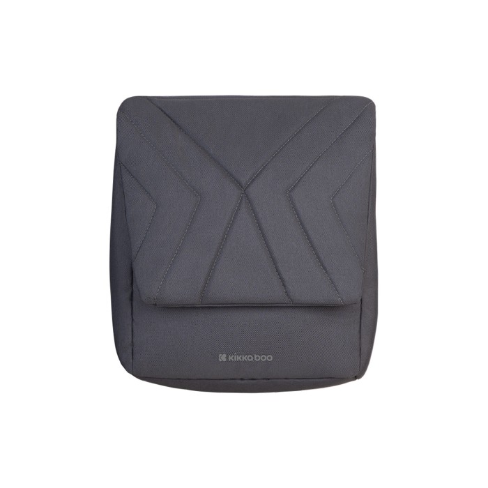 Καρότσι 3σε1 με μετατρεπόμενο κάθισμα Darling Σκούρο Γκρι 2024 - Kikka Boo Καρότσι 3σε1 με μετατρεπόμενο κάθισμα Darling Σκούρο Γκρι 2024 - Kikka Boo