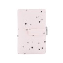 Θήκη για πάνες Bear with me Ροζ - Kikka Boo Θήκη για πάνες Bear with me Ροζ - Kikka Boo