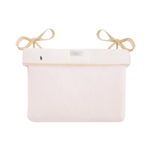 Καλάθι για Πάνες με Κορδόνια Hedge-hugs - Kikka Boo