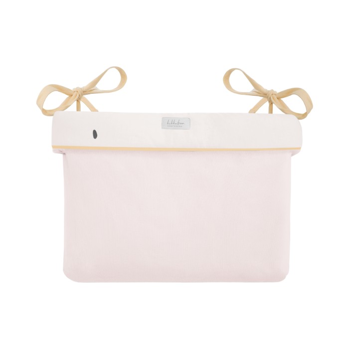 Καλάθι για Πάνες με Κορδόνια Hedge-hugs - Kikka Boo Καλάθι για Πάνες με Κορδόνια Hedge-hugs - Kikka Boo