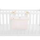 Καλάθι για Πάνες με Κορδόνια Hedge-hugs - Kikka Boo Καλάθι για Πάνες με Κορδόνια Hedge-hugs - Kikka Boo