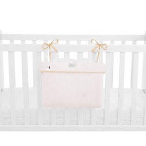 Καλάθι για Πάνες με Κορδόνια Hedge-hugs - Kikka Boo Καλάθι για Πάνες με Κορδόνια Hedge-hugs - Kikka Boo