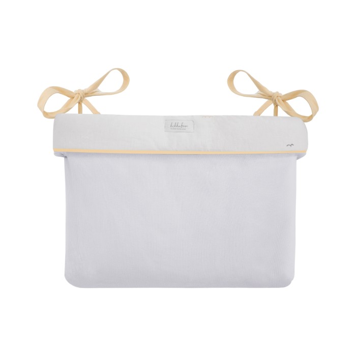 Καλάθι για Πάνες με Κορδόνια Seally me - Kikka Boo