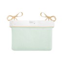 Καλάθι για Πάνες με Κορδόνια Sleepy Sheep - Kikka Boo Καλάθι για Πάνες με Κορδόνια Sleepy Sheep - Kikka Boo