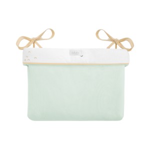 Καλάθι για Πάνες με Κορδόνια Sleepy Sheep - Kikka Boo