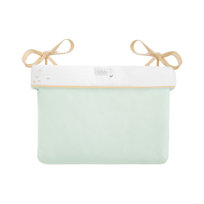 Καλάθι για Πάνες με Κορδόνια Sleepy Sheep - Kikka Boo Καλάθι για Πάνες με Κορδόνια Sleepy Sheep - Kikka Boo