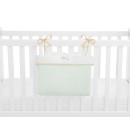 Καλάθι για Πάνες με Κορδόνια Sleepy Sheep - Kikka Boo Καλάθι για Πάνες με Κορδόνια Sleepy Sheep - Kikka Boo