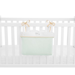 Καλάθι για Πάνες με Κορδόνια Sleepy Sheep - Kikka Boo Καλάθι για Πάνες με Κορδόνια Sleepy Sheep - Kikka Boo