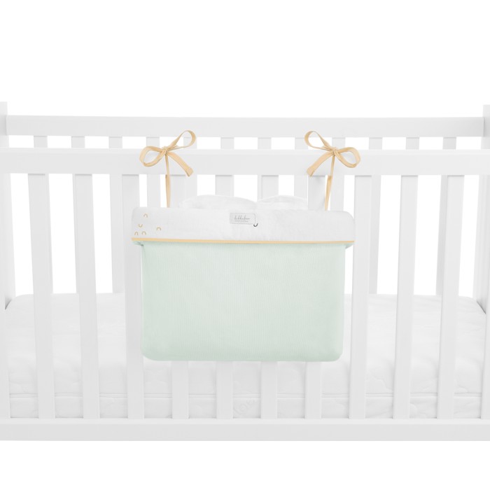 Καλάθι για Πάνες με Κορδόνια Sleepy Sheep - Kikka Boo Καλάθι για Πάνες με Κορδόνια Sleepy Sheep - Kikka Boo