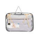 Καλάθι για Πάνες με Κορδόνια Seally me - Kikka Boo