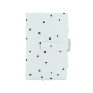 Θήκη για πάνες Bear with me Μέντα - Kikka Boo