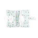 Θήκη για πάνες Bear with me Μέντα - Kikka Boo