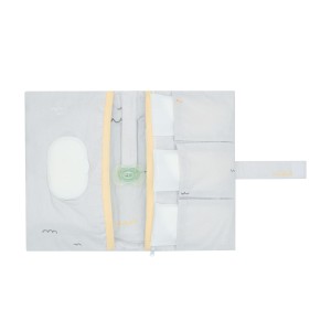 Θήκη για πάνες Seally Me - Kikka Boo