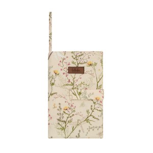 Kikka Boo Θήκη Για Πάνες Secret Garden Beige