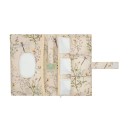 Kikka Boo Θήκη Για Πάνες Secret Garden Beige Kikka Boo Θήκη Για Πάνες Secret Garden Beige