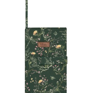 Kikka Boo Θήκη Για Πάνες Secret Garden Green