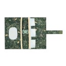 Kikka Boo Θήκη Για Πάνες Secret Garden Green Kikka Boo Θήκη Για Πάνες Secret Garden Green