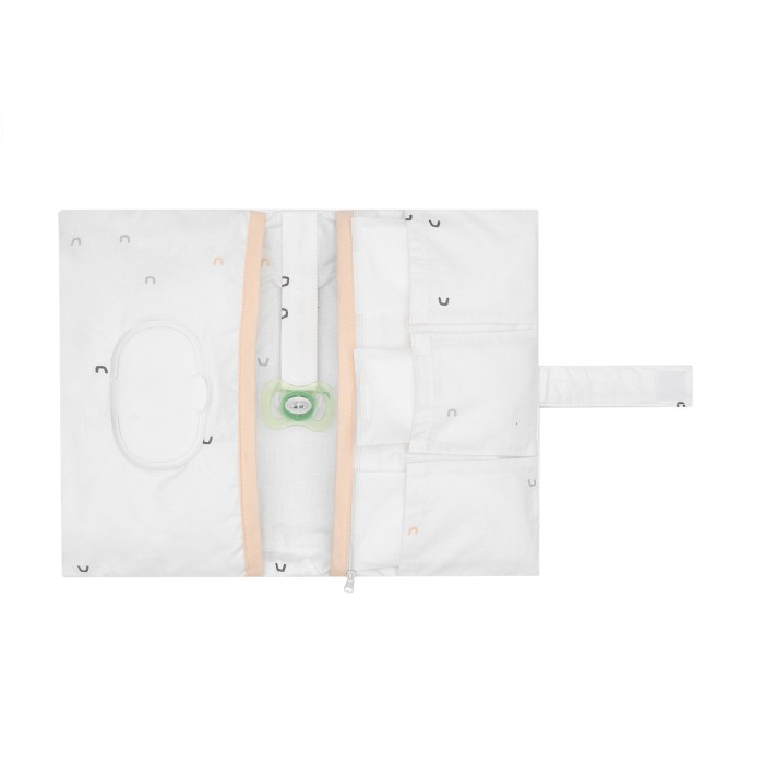 Θήκη για πάνες Sleepy Sheep  - Kikka Boo