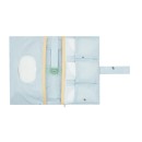 Θήκη για πάνες Stripy Friends - Kikka Boo Θήκη για πάνες Stripy Friends - Kikka Boo