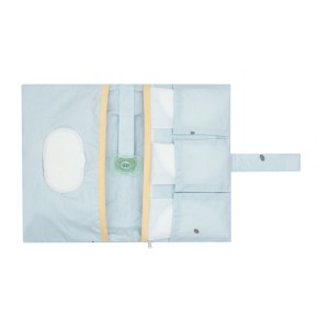 Θήκη για πάνες Stripy Friends - Kikka Boo