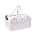 Οργανωτής για πάνες Hedge-hugs - Kikka Boo Οργανωτής για πάνες Hedge-hugs - Kikka Boo