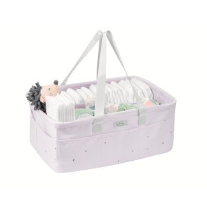 Οργανωτής για πάνες Hedge-hugs - Kikka Boo Οργανωτής για πάνες Hedge-hugs - Kikka Boo