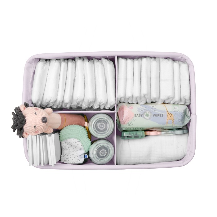 Οργανωτής για πάνες Hedge-hugs - Kikka Boo Οργανωτής για πάνες Hedge-hugs - Kikka Boo