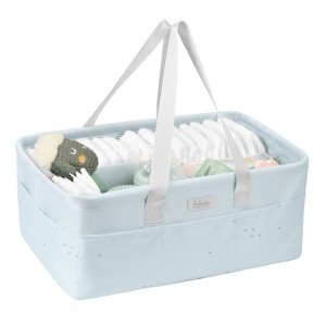 Καλάθι – Organizer Για Πάνες Sleepy Sheep Kikka Boo Καλάθι – Organizer Για Πάνες Sleepy Sheep Kikka Boo