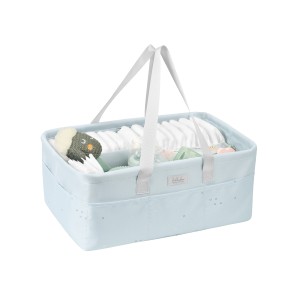 Καλάθι – Organizer Για Πάνες Sleepy Sheep Kikka Boo Καλάθι – Organizer Για Πάνες Sleepy Sheep Kikka Boo