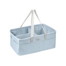 Καλάθι – Organizer Για Πάνες Stripy Friends Kikka Boo Καλάθι – Organizer Για Πάνες Stripy Friends Kikka Boo