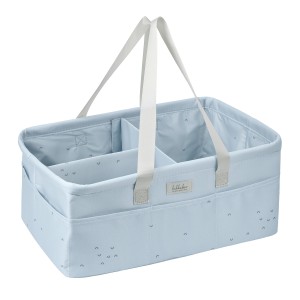 Καλάθι – Organizer Για Πάνες Stripy Friends Kikka Boo