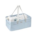 Καλάθι – Organizer Για Πάνες Stripy Friends Kikka Boo Καλάθι – Organizer Για Πάνες Stripy Friends Kikka Boo