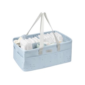 Καλάθι – Organizer Για Πάνες Stripy Friends Kikka Boo Καλάθι – Organizer Για Πάνες Stripy Friends Kikka Boo