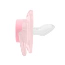 Πιπίλα 0-6 μηνών Dinomite Ροζ - Kikka Boo Πιπίλα 0-6 μηνών Dinomite Ροζ - Kikka Boo