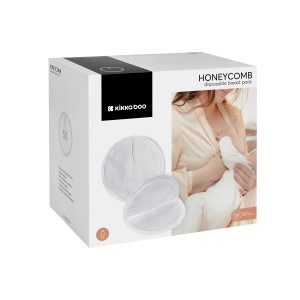 Επιθέματα Στήθους Ultra-dry 50τμχ Kikka Boo