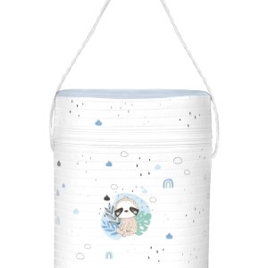 Kikka Boo Διπλό Θερμός Για Μπιμπερό Savanna Blue