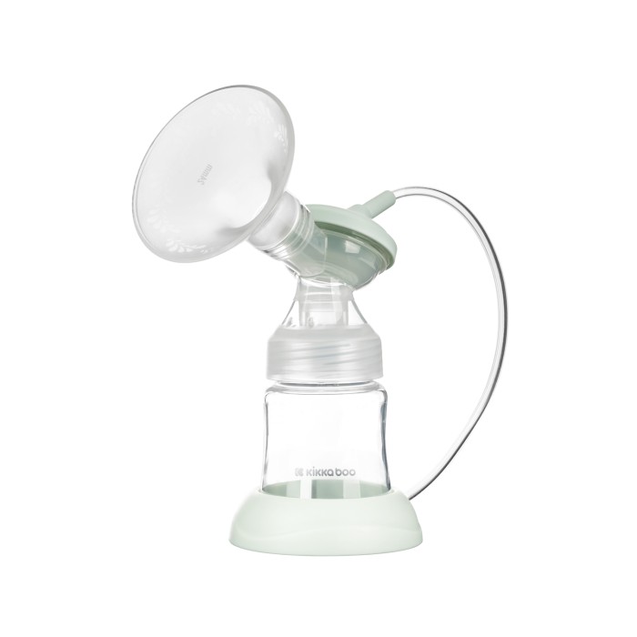 Ηλεκτρικό διπλό θήλαστρο Nessa - Kikka Boo Ηλεκτρικό διπλό θήλαστρο Nessa - Kikka Boo