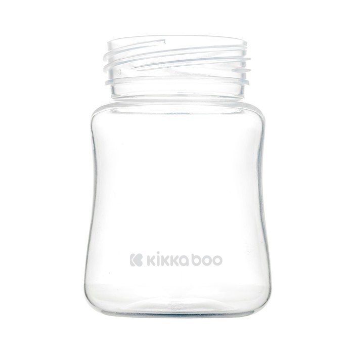 Ηλεκτρικό διπλό θήλαστρο Nessa - Kikka Boo Ηλεκτρικό διπλό θήλαστρο Nessa - Kikka Boo