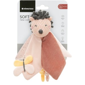 Kikka Boo Πανάκι Παρηγοριάς Hedge-hugs Kikka Boo Πανάκι Παρηγοριάς Hedge-hugs