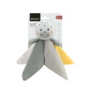 Kikka Boo Πανάκι Παρηγοριάς Seally me Kikka Boo Πανάκι Παρηγοριάς Seally me