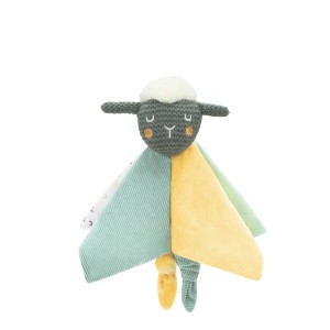 Kikka Boo Πανάκι Παρηγοριάς Sleepy Sheep