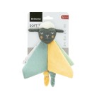 Kikka Boo Πανάκι Παρηγοριάς Sleepy Sheep Kikka Boo Πανάκι Παρηγοριάς Sleepy Sheep