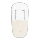 Στρώμα Καροτσιού Dream Big Beige Kikka Boo Στρώμα Καροτσιού Dream Big Beige Kikka Boo